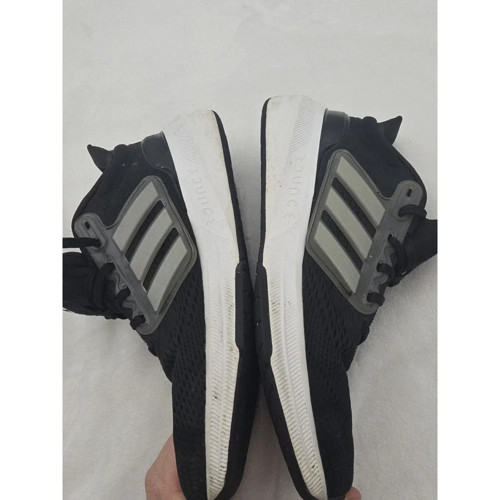 adidas ultrabounce black